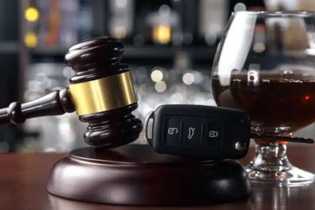 When You Need a DUI Attorney in San Jose