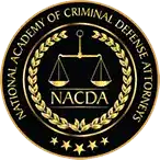 NACDA logo