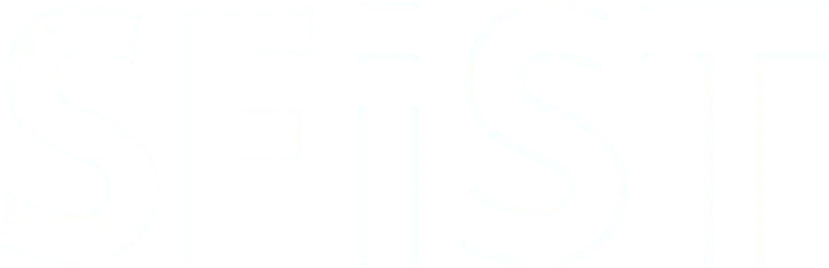 SFist Logo White SFist Logo White